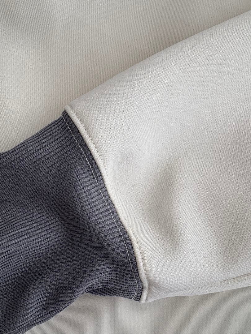 TM NETWORK YONMARU+01 パーカー M 専用バッグなし