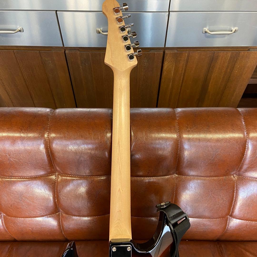 YAMAHA ヤマハ⭐️PACIFICA パシフィカ