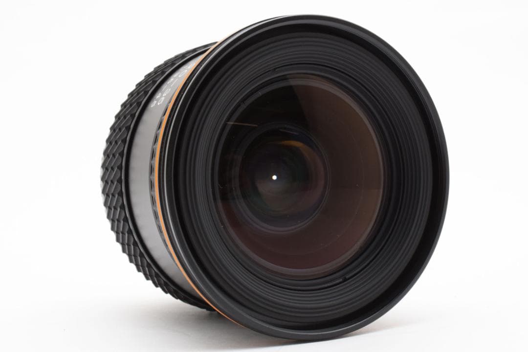 極美品 Tkina AF 20-35mm F3.5-4.5 ペンタックス レンズ