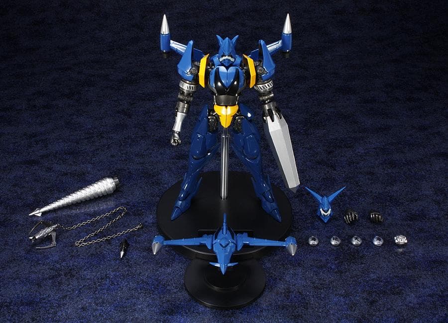 ビスクドール 作家物、1993年 西崎富久子 60センチ シーリー社ボディ