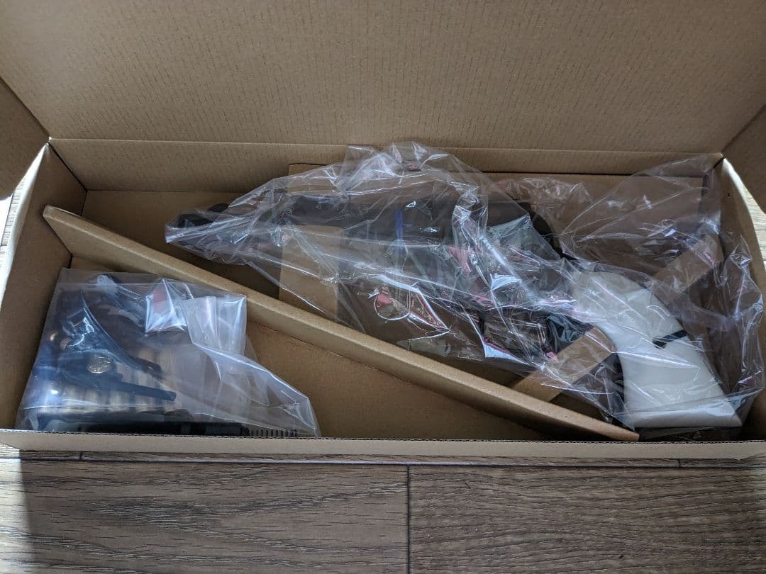 hws saa ハートフォード シングルアクションアーミー 組み立てキット新品