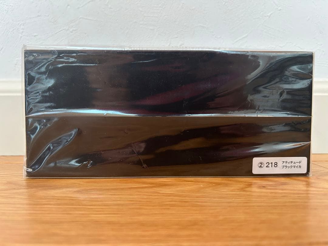 トヨタ ランドクルーザー70ミニカー 未開封