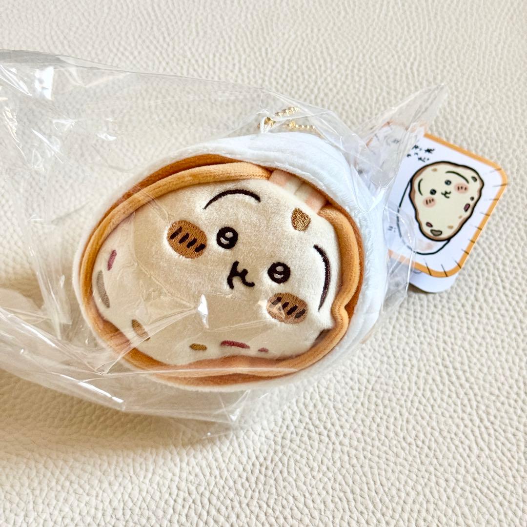 ちいかわ 食べきれなかったシュトーレンマスコット（うさぎ）② - メルカリ