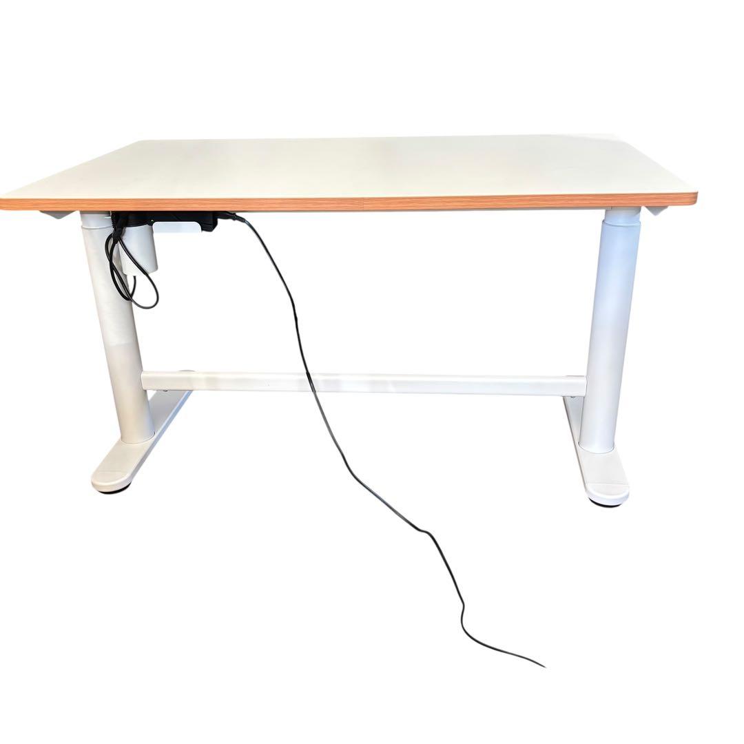 flexispot フレキシスポット　SD1 電動昇降式デスク 幅100cm