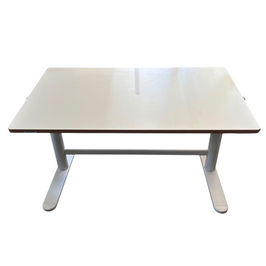 flexispot フレキシスポット　SD1 電動昇降式デスク 幅100cm