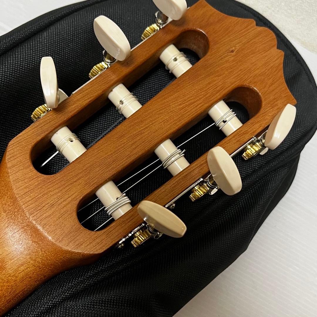 【ほぼ未使用】yamaha GL1 ギタレレ ミニアコースティックギター