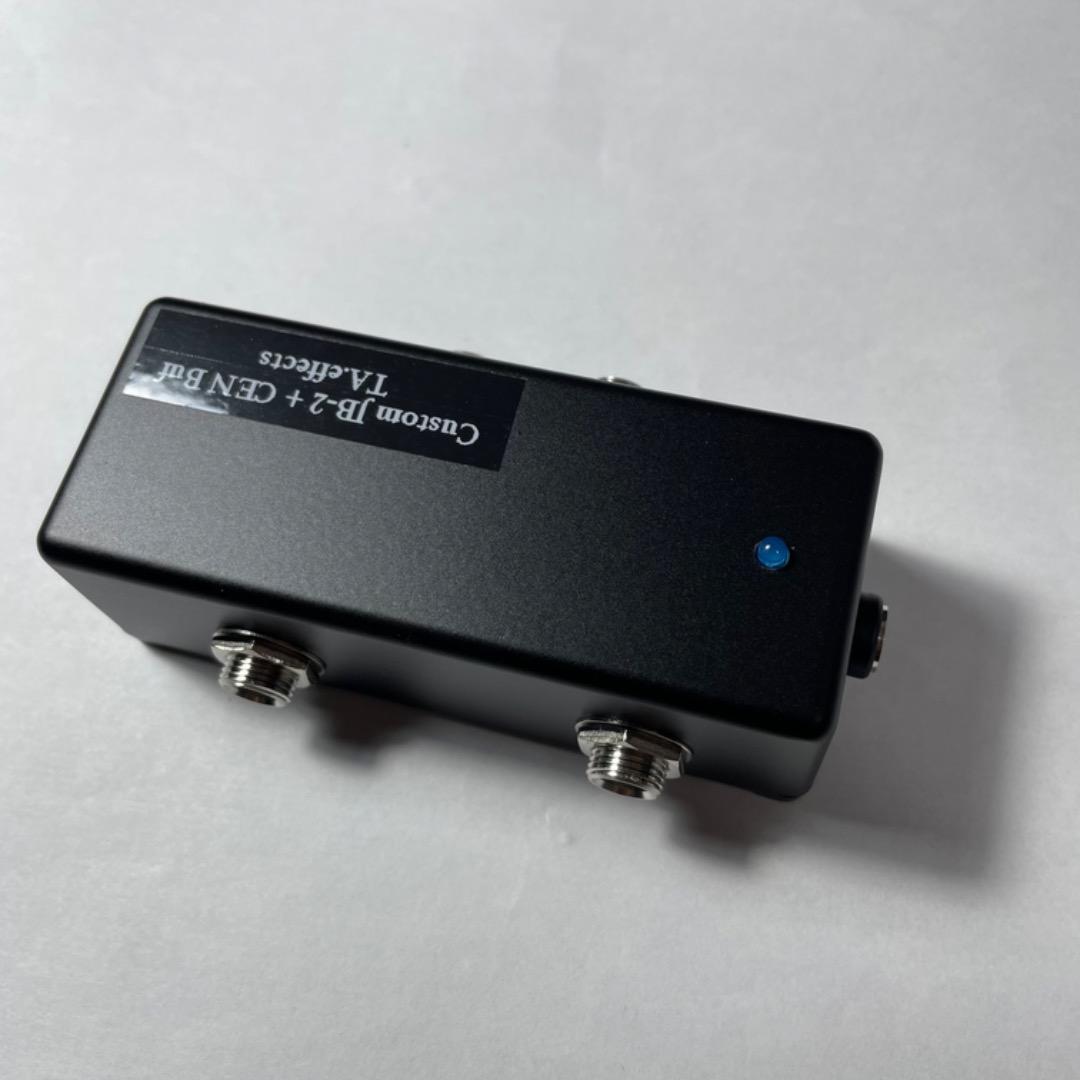 Toride様 専用 VJR Drive JB-2 セット TA.effects