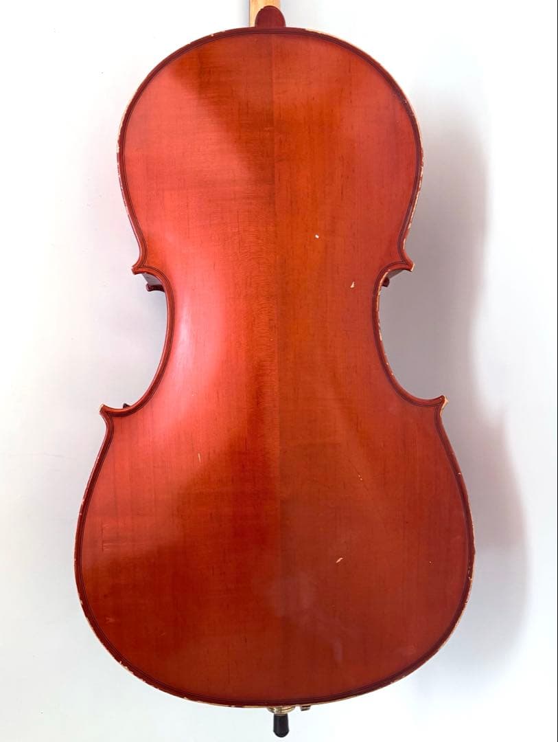 【希少】Monique C 1/2 チェロ 2004年製