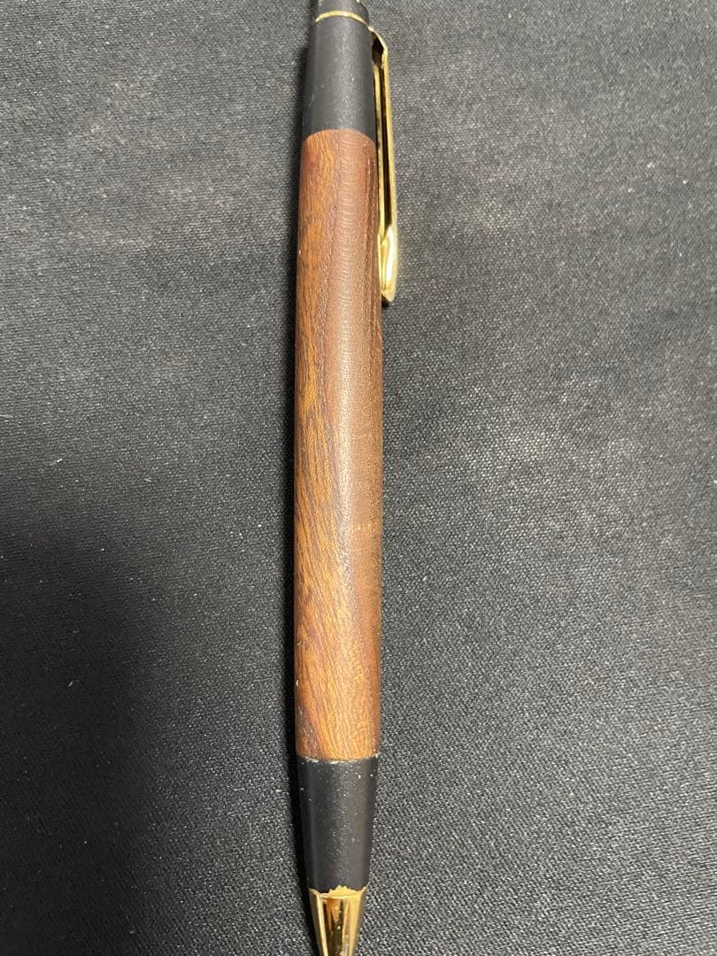 名*中様 野原工芸　シャーペン　旧型