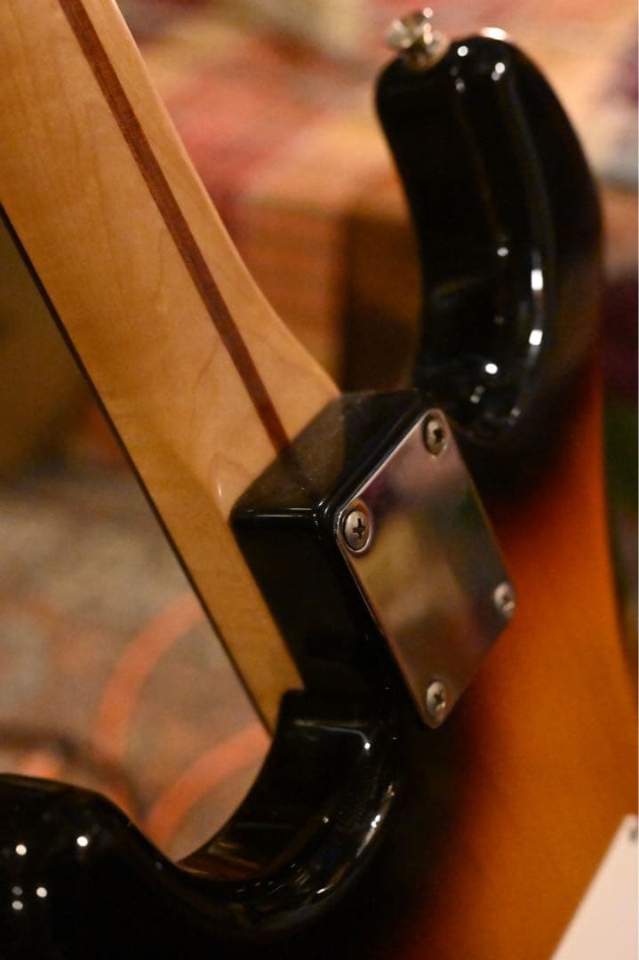 Fujigen （工場試作サンプル？）ストラト - メルカリ