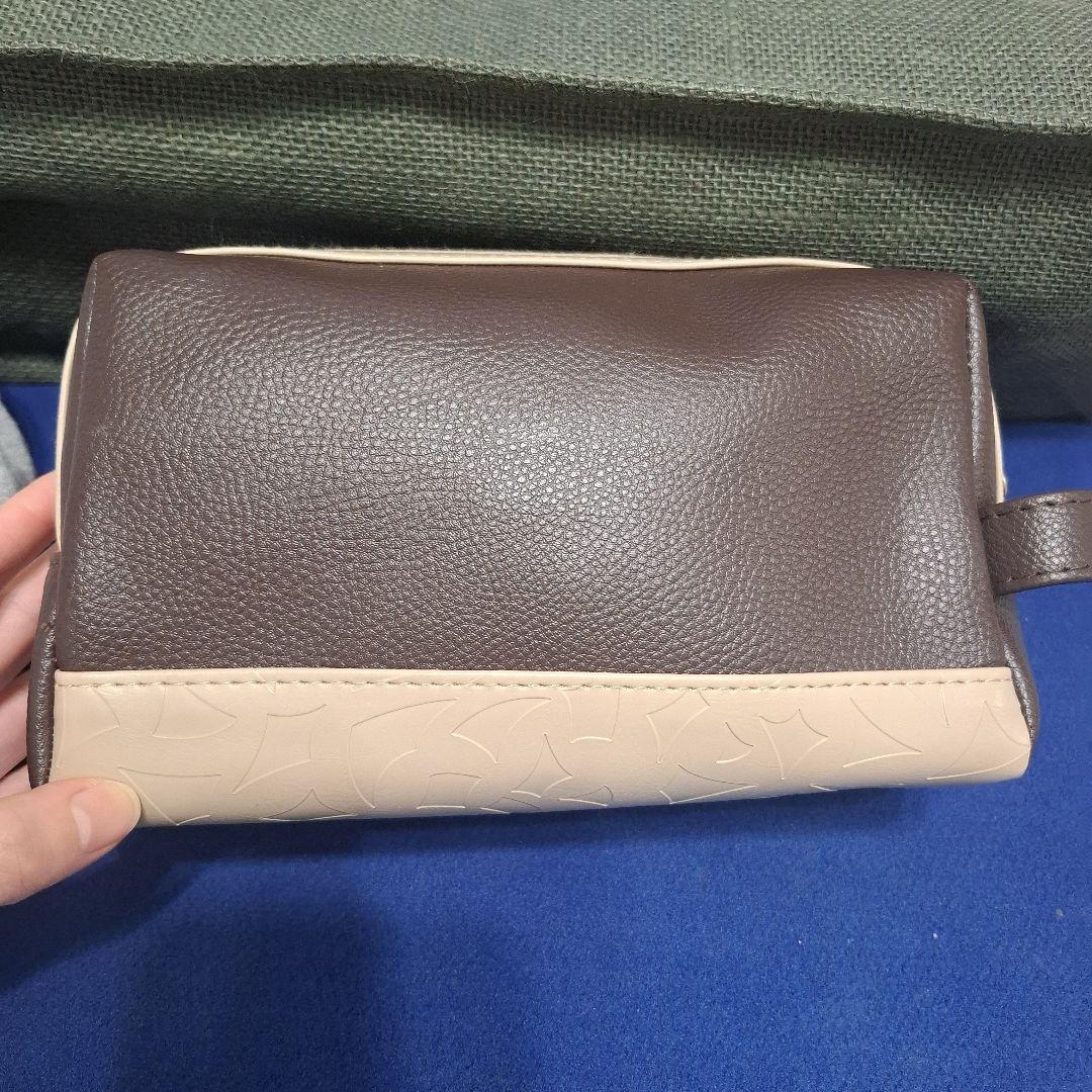 未開封】エミレーツ航空 ファーストクラス メンズアメニティ パジャマ