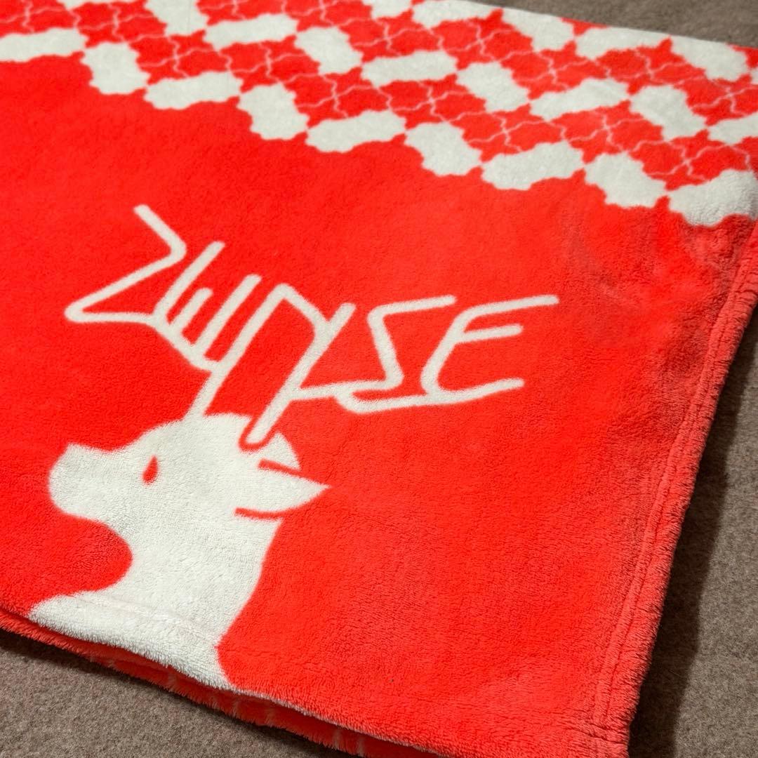 ヨルシカ ZENSE2023 BIGサイズ ブランケット - メルカリ