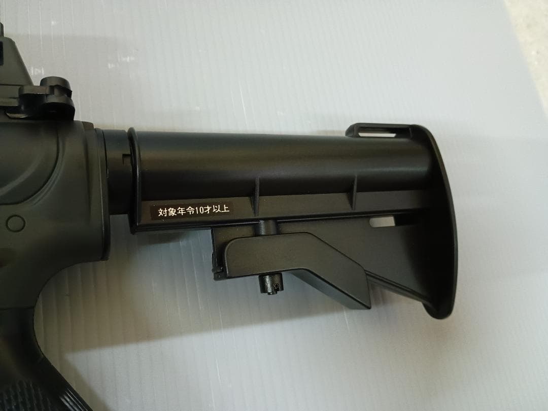 東京マルイ M4A1 コルトカービン 電動ガン Boys 10才以上　03