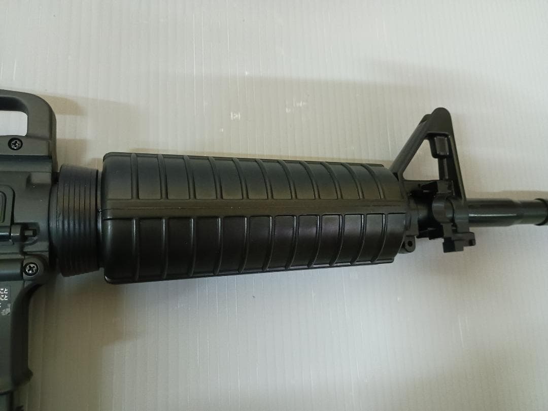 東京マルイ M4A1 コルトカービン 電動ガン Boys 10才以上　03