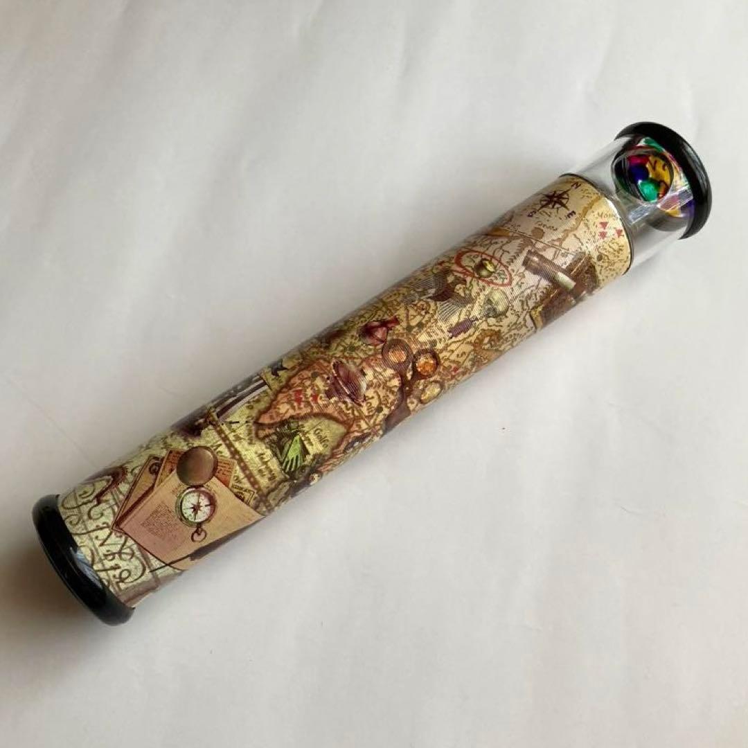 ミセス様専用☆オイルワンドスコープ☆カレイドスコープ☆万華鏡