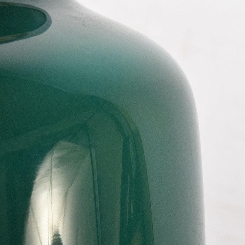 七宝焼　諸官庁御用達　野口製作所　花文　花瓶　共箱　M　R8356