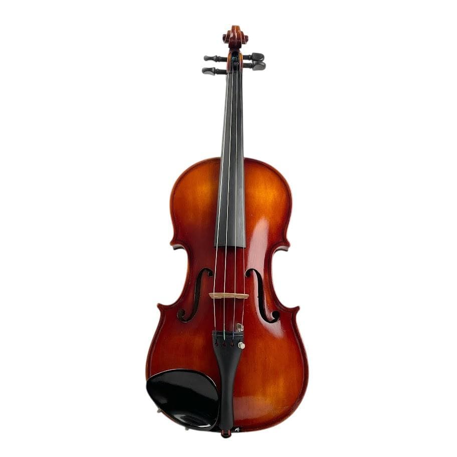 希少虎杢 Kiso Suzuki 鈴木バイオリン No 350 3 4 1976 Samick Rhapsodio