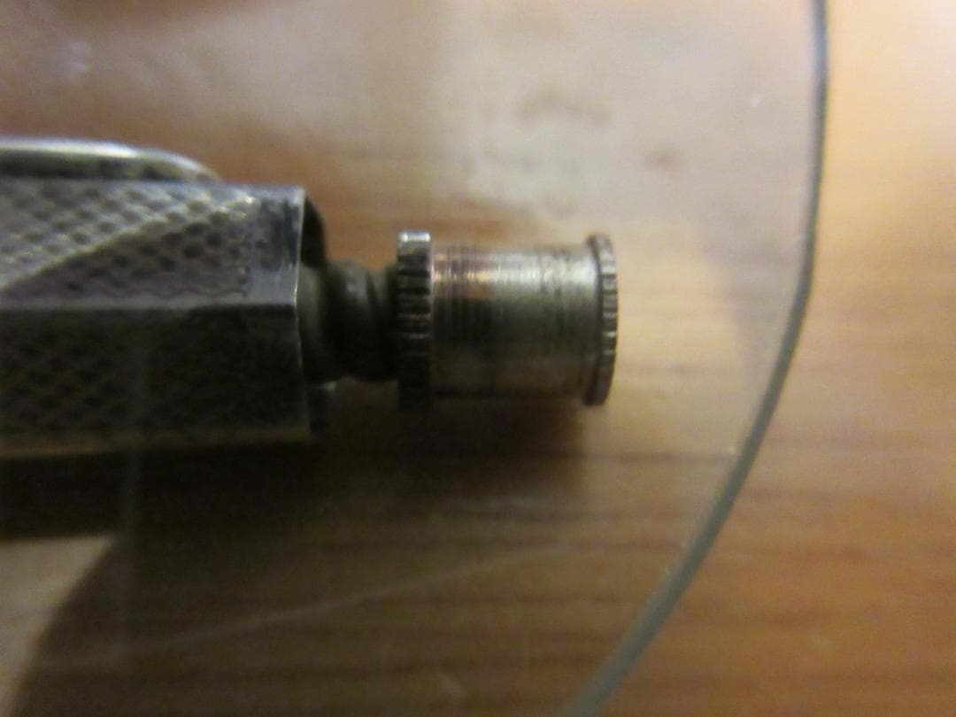 [YARD・O・LED] Diplomat ヤード・オ・レッド ディプロマット