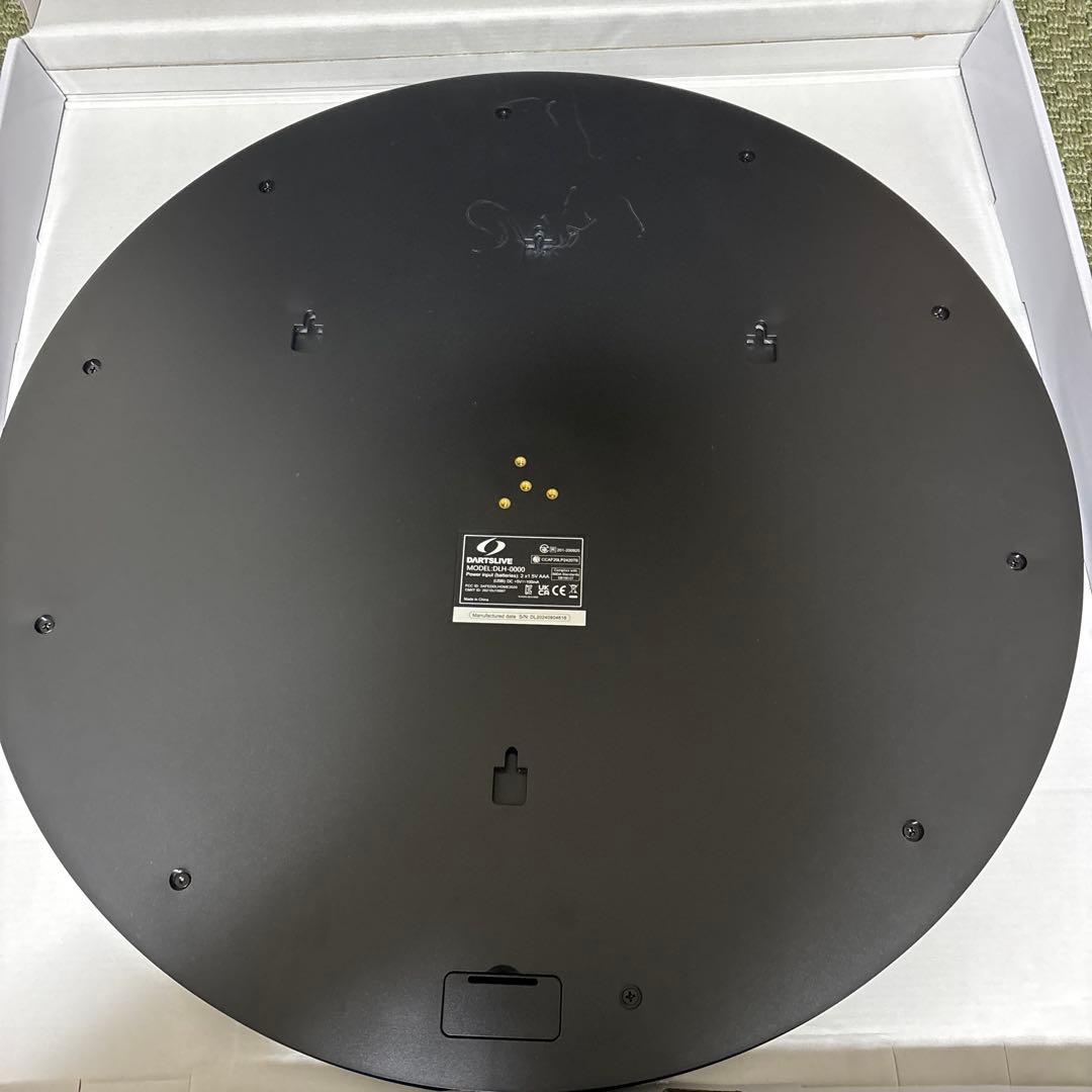 DARTSLIVE  Bluetooth電子ダーツボード