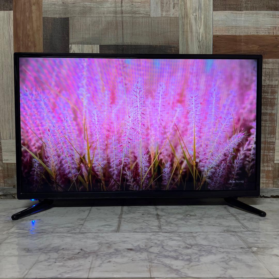 リクエスト価格全国送料込グランプレ32型液晶テレビ地デジ・BSCS