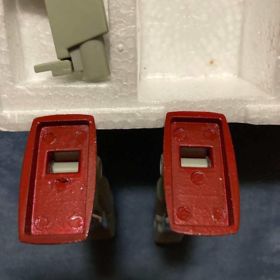 R*r様 機動戦士ガンダム ダイカスト バリエーション クローバー R*r様