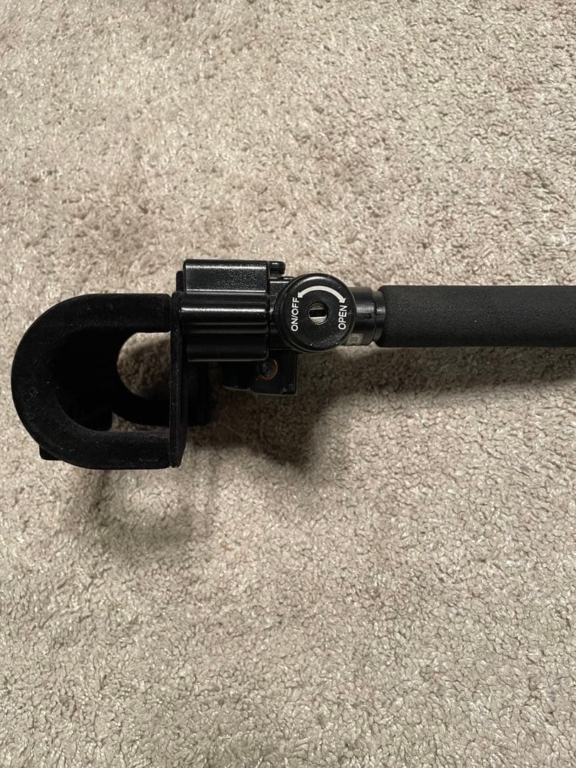 ハンドルロック　Beesensor BEE300 センサー 廃盤品 セキュリティ