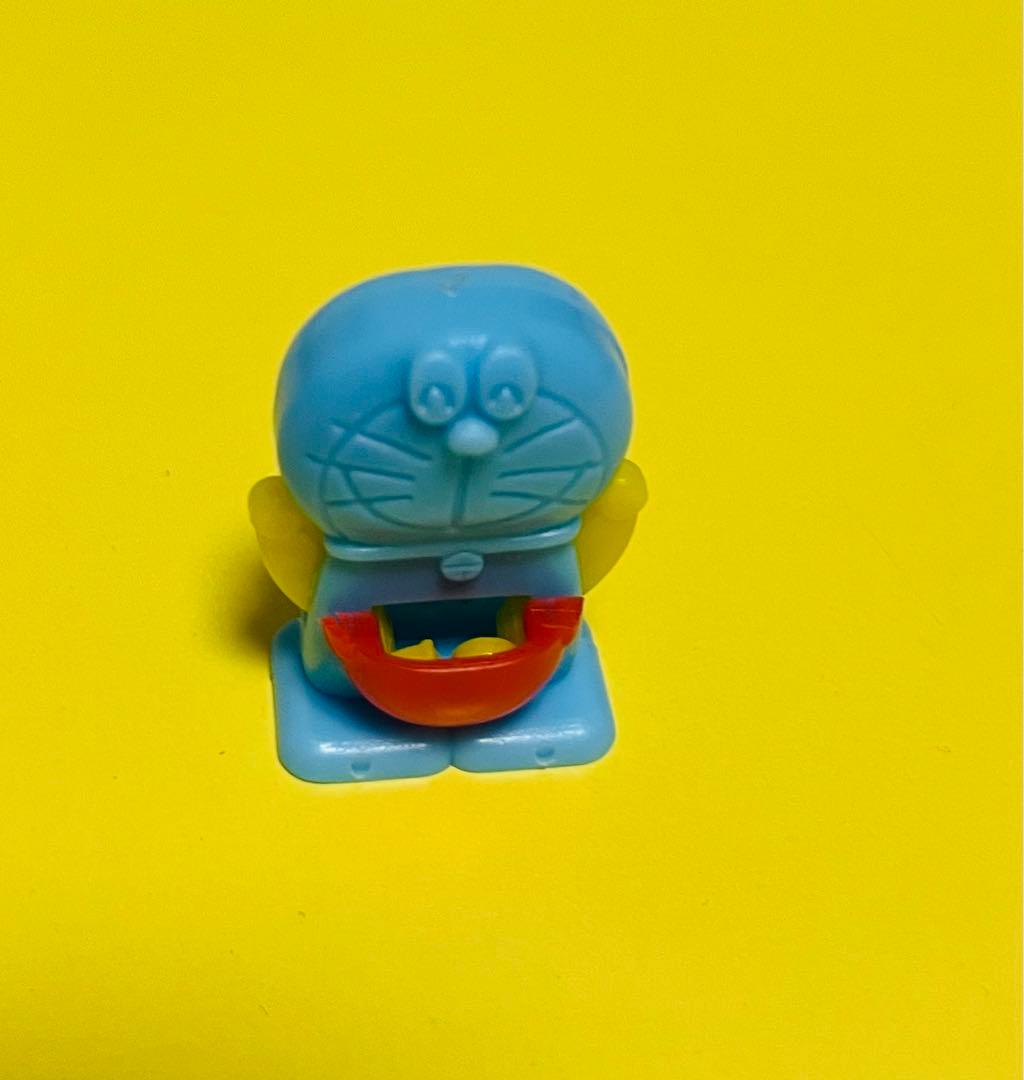 グリコ おまけ ドラえもん