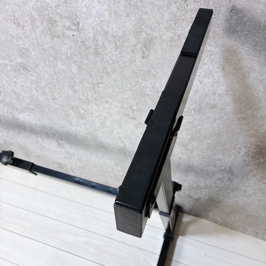 Roland ローランド 汎用 キーボードスタンド KS-18Z 88鍵まで