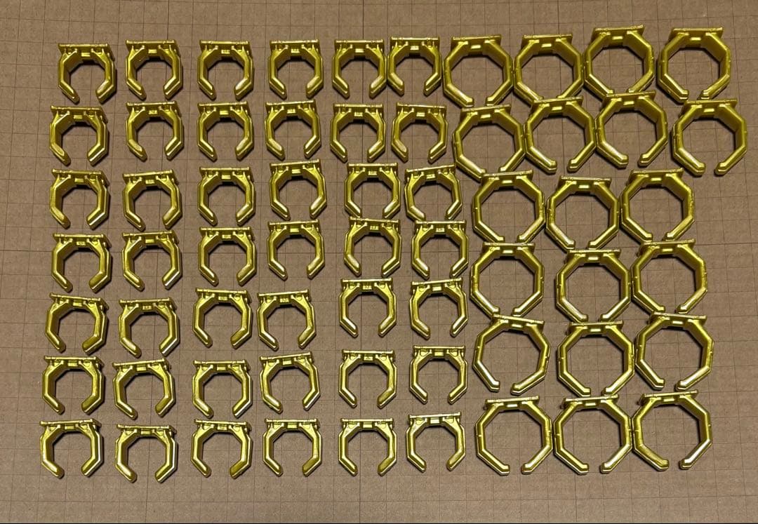 センタイリング まとめ売り - メルカリ