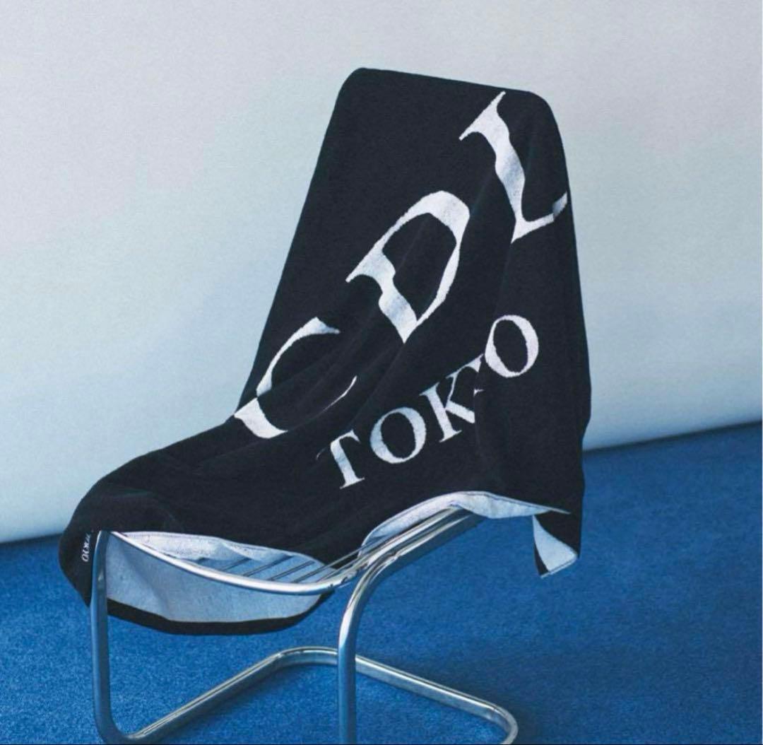 CDL TOKYOサーモ機能付きボトル CDL Diffuser Black Moon – CDL TOKYO