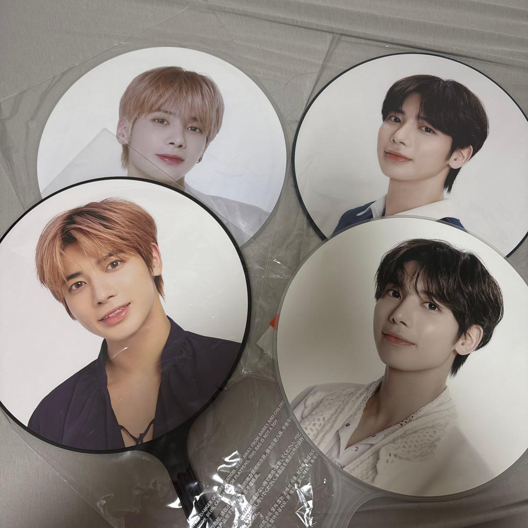 txt うちわ カンテヒョン 歴代うちわ txt うちわ カンテヒョン 歴代うちわ