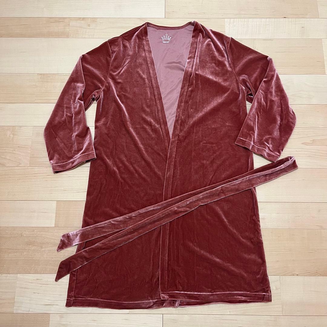 ちゃんみな　Angel パジャマ　冬グッズ　CHANMINA