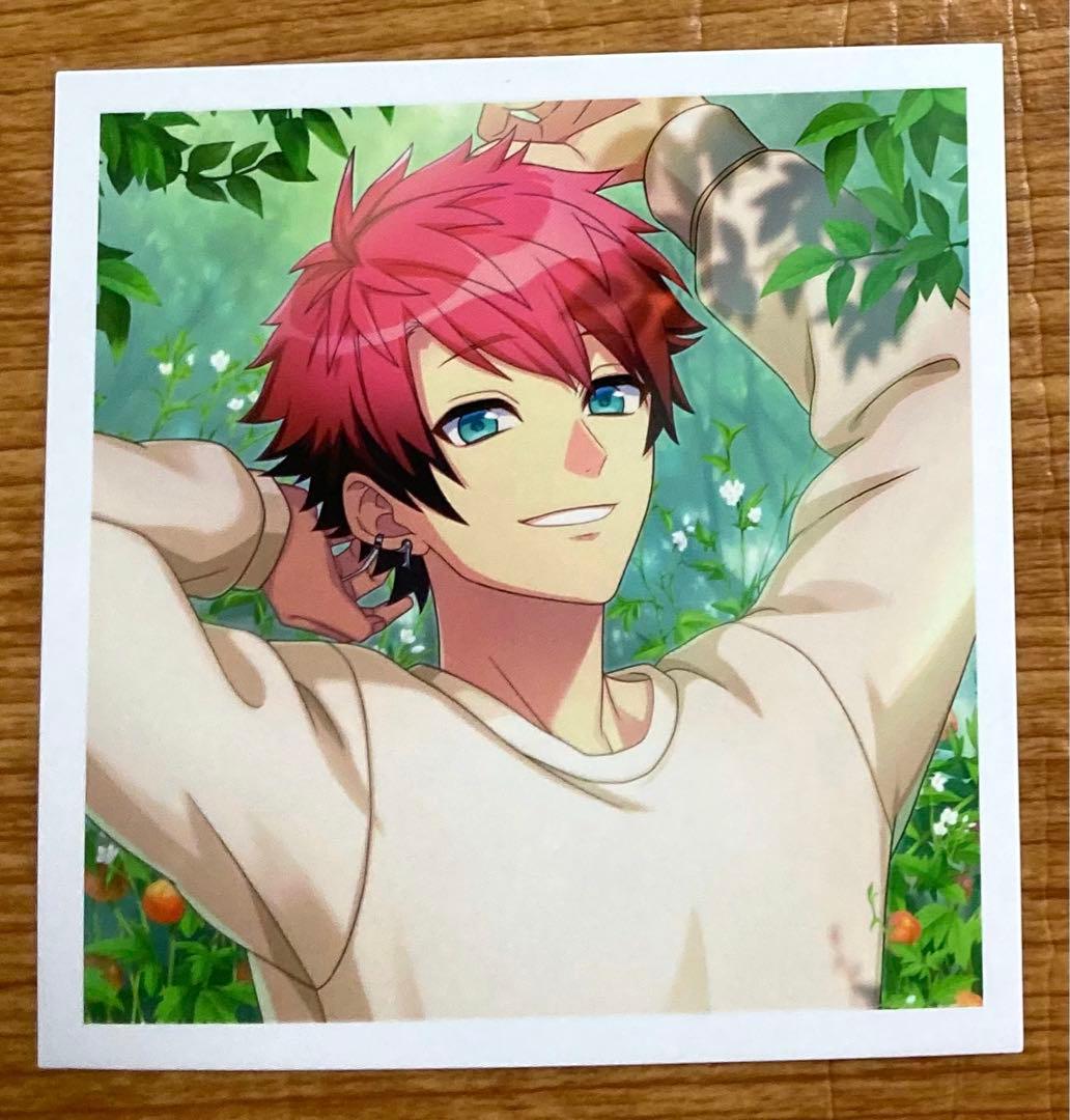 A3! エースリー 七尾太一 ましコレ まとめ売り - メルカリ 七尾太一