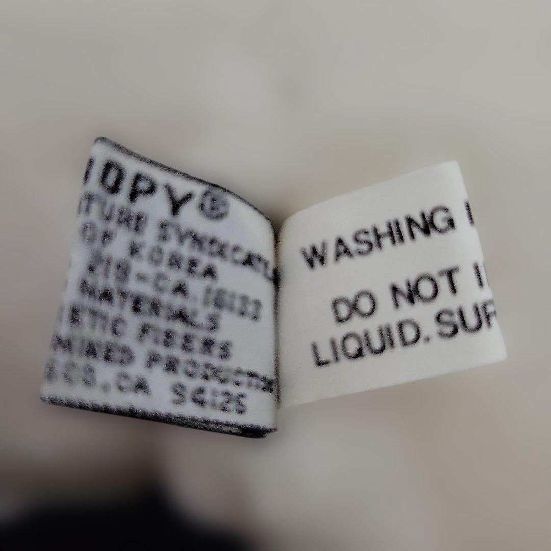 ヴィンテージ familiar スヌーピー ぬいぐるみ 洋服Set