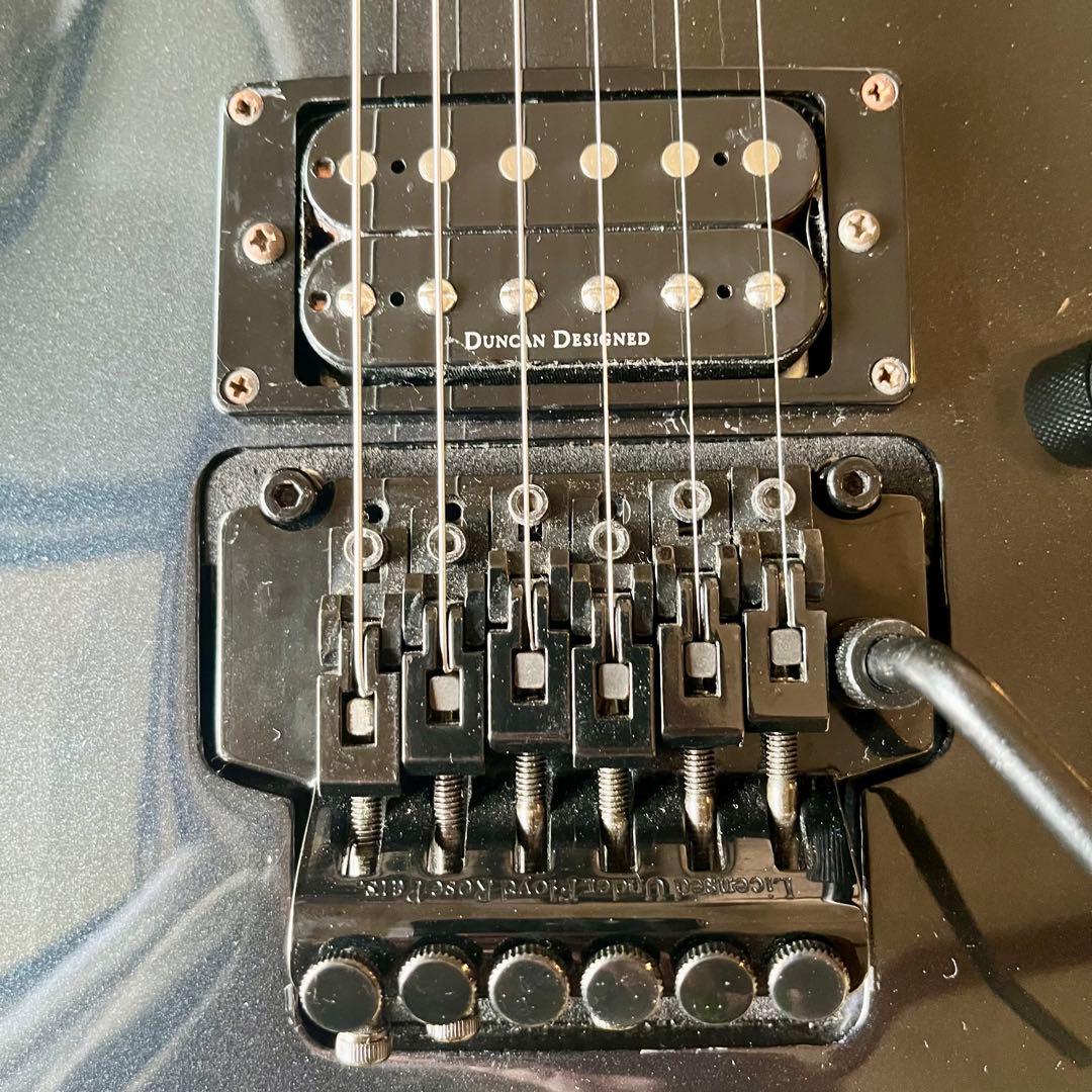 美品】 GrassRoots G-MA-49S⭐︎DUNCAN DESIGNED - メルカリ