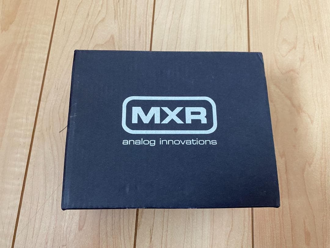 ギター MXR MICRO CHORUS [M148]