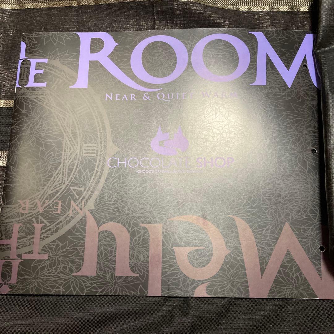 コミケ コミックマーケット C107 CHOCO CHOCOLATE SHOP