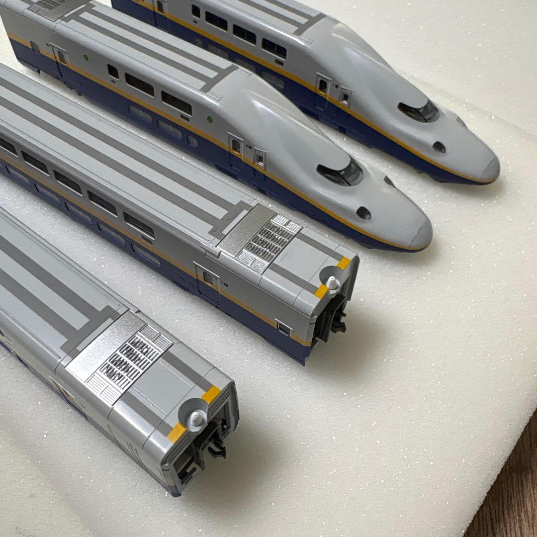 KATO 10-292 E4系 新幹線 MAX 4両基本セット