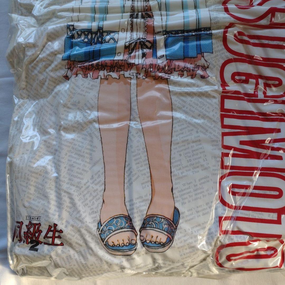 超激レア新品未使用未開封品同級生2杉本桜子抱き枕 - メルカリ