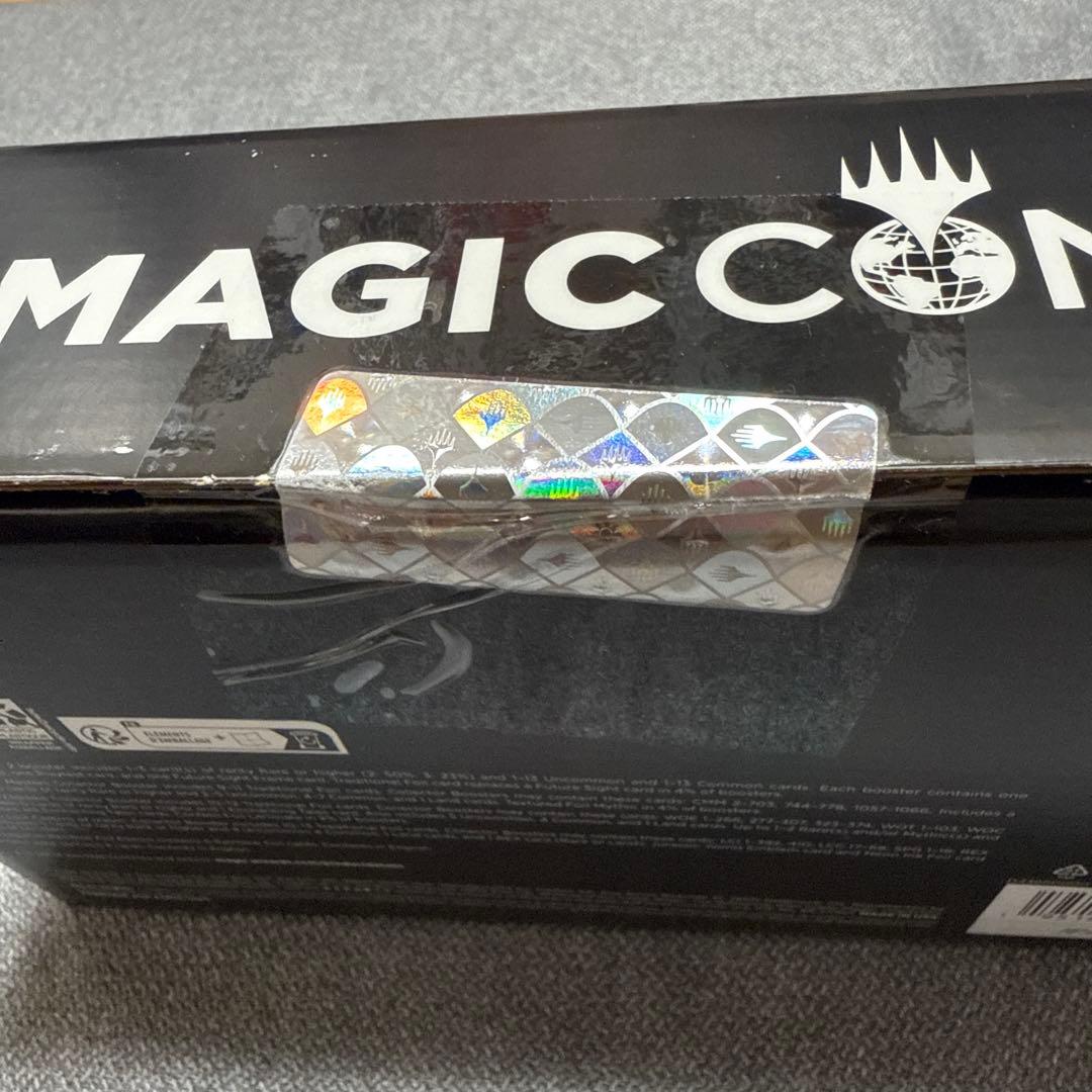 festival in a box las vegas 2024 1ボックス