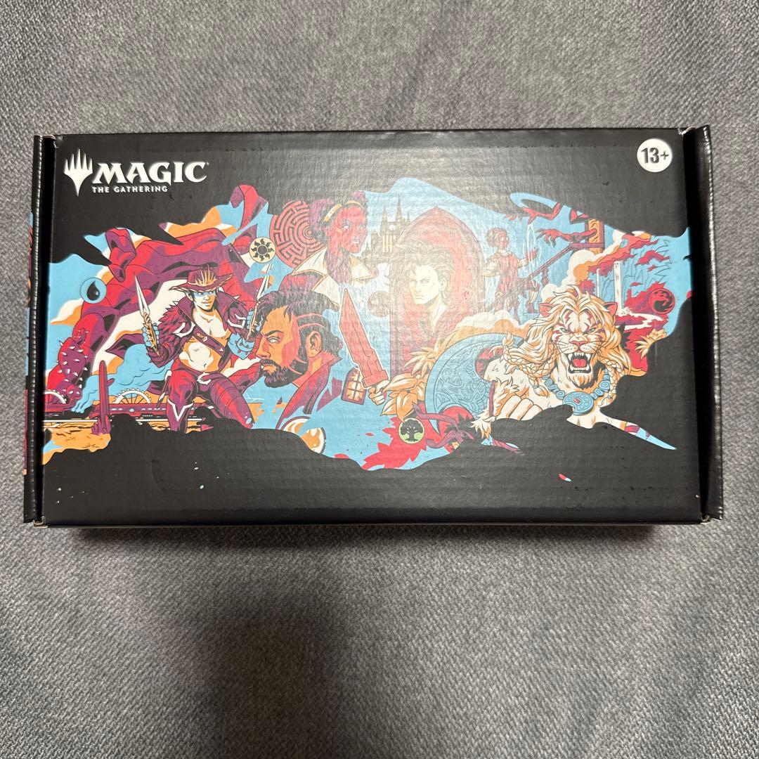 festival in a box las vegas 2024 1ボックス