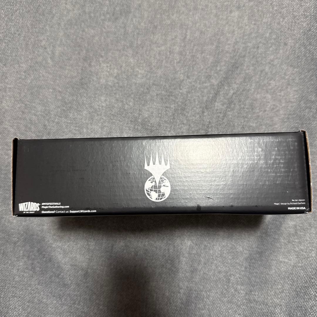 festival in a box las vegas 2024 1ボックス