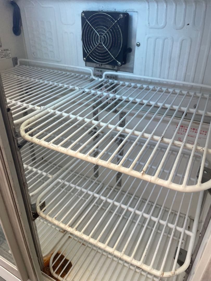 サンヨー コールドテーブル 型 冷蔵ショーケース SMR-V941N