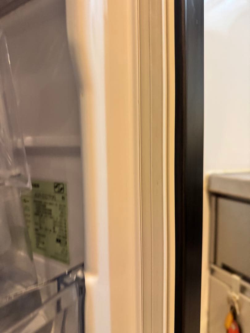 AQUA 冷蔵庫　272L AQR-SV27P2(K)