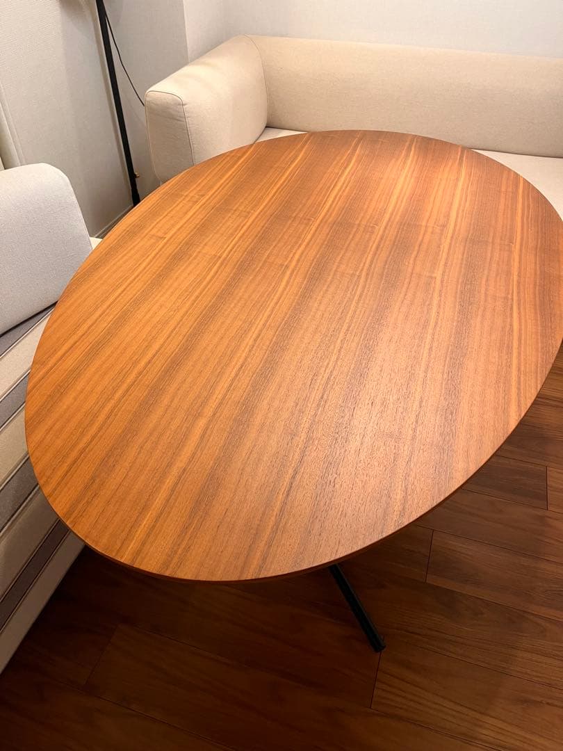 アクタス　OWNシリーズ　ビッグサイドテーブル