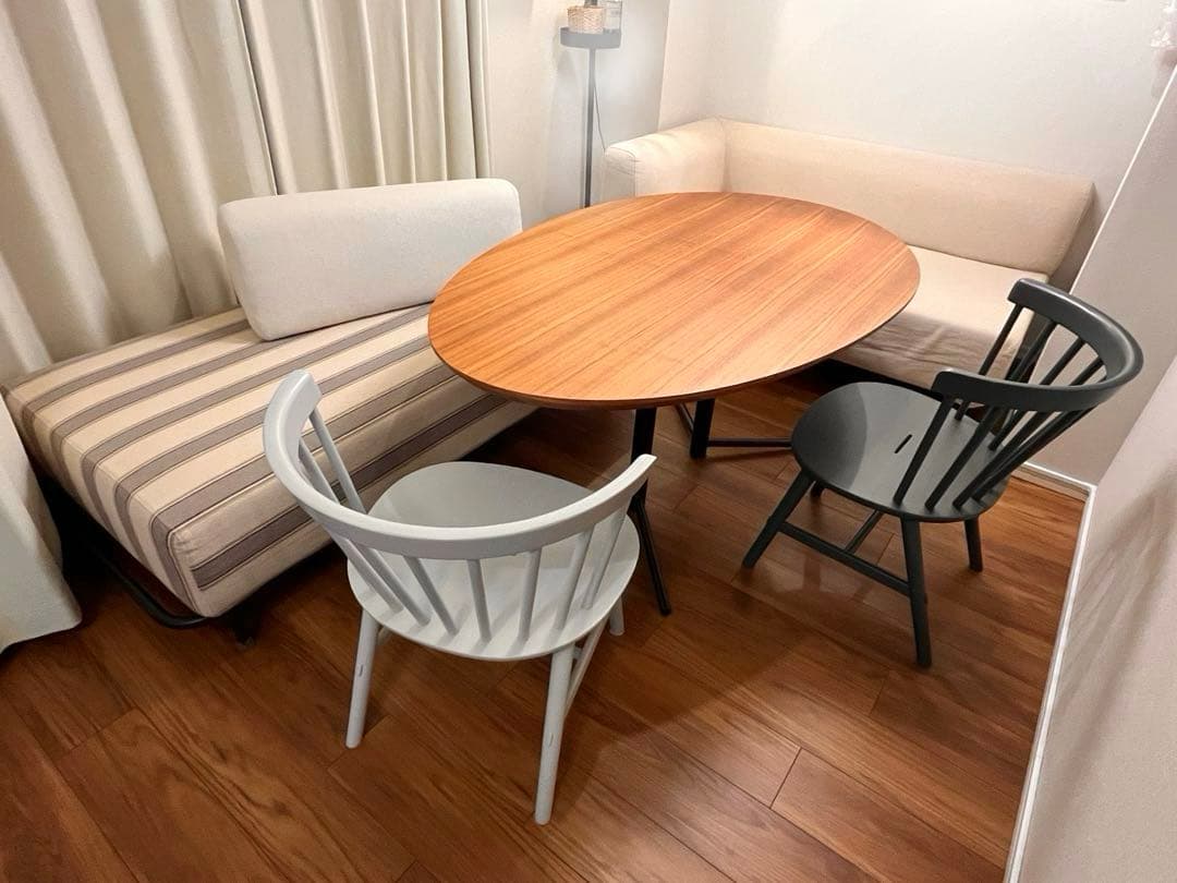 アクタス　OWNシリーズ　ビッグサイドテーブル