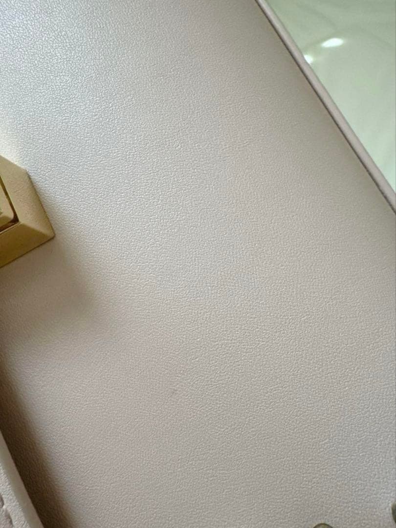 CELFORD セルフォード ビジュースタッズポシェット ピンク