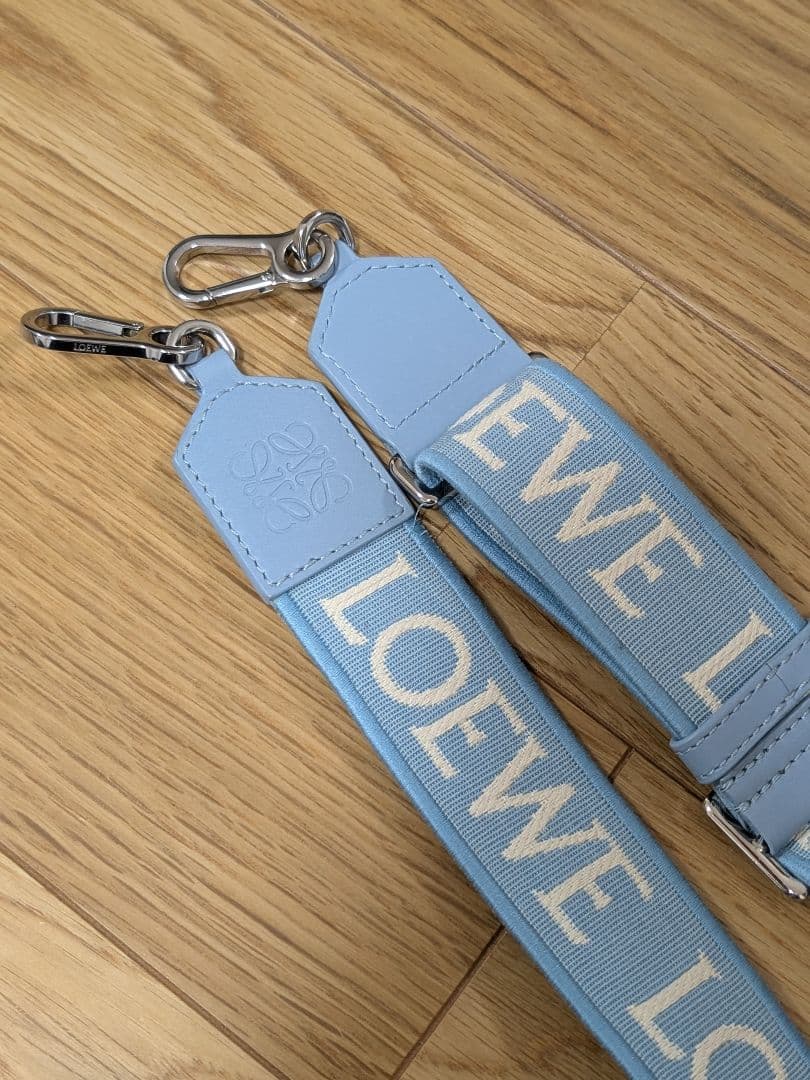 【美品】LOEWE ロエベ パズル スモール 正規品 ショルダーバッグ