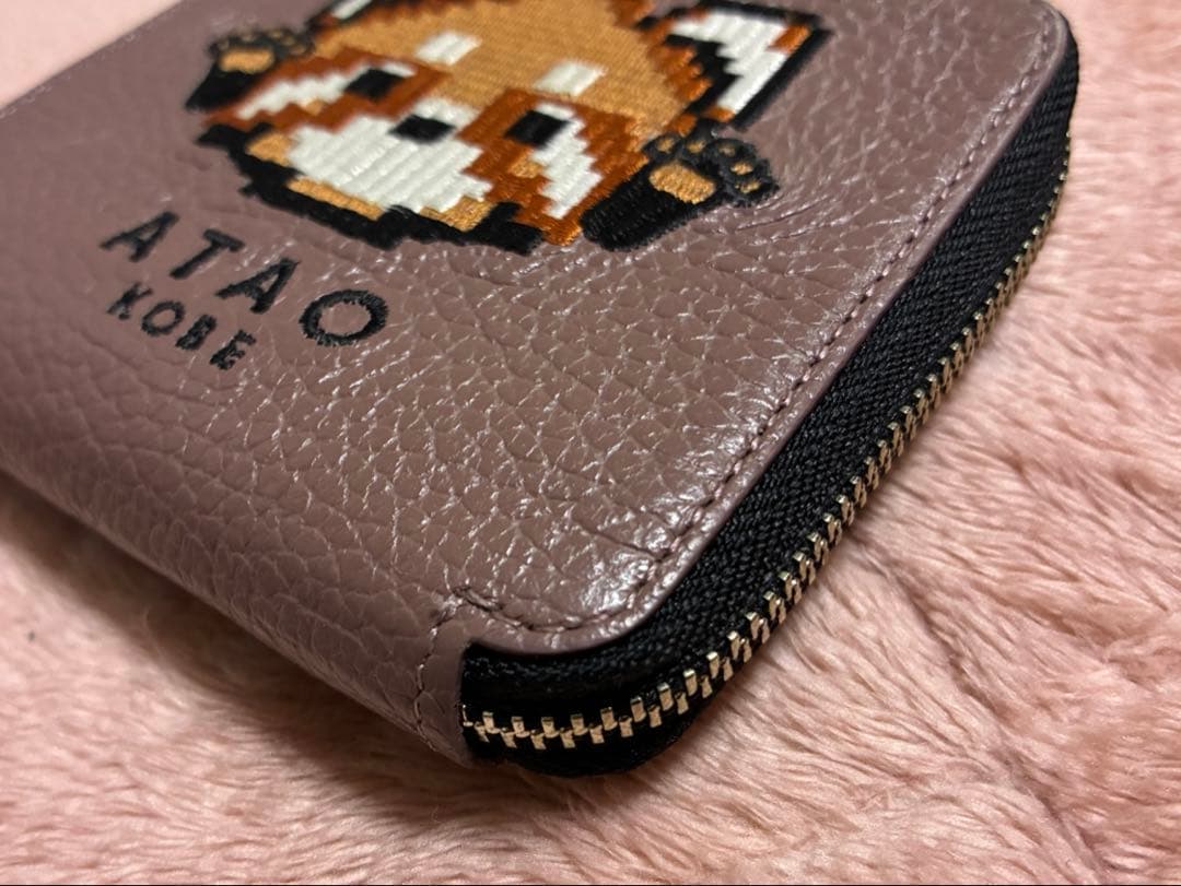 アタオ　atao 財布