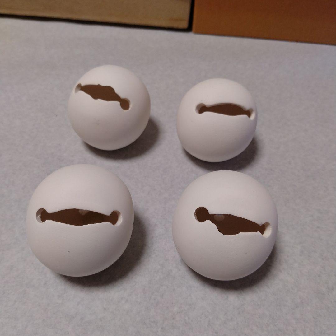 コヌサアイヌ作 木彫り熊 昭和35年 北海道民芸 手彫り 鮭くわえ